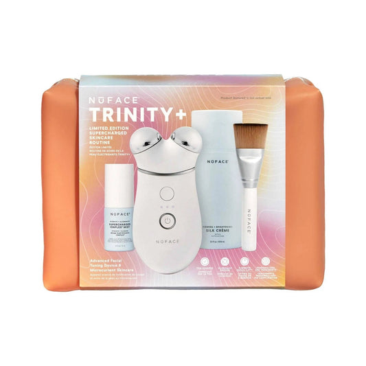 NuFACE Trinity+ Pro Kit