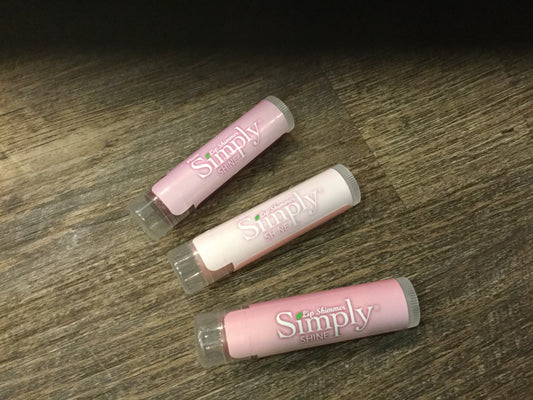 Simply Lip Shimmer
