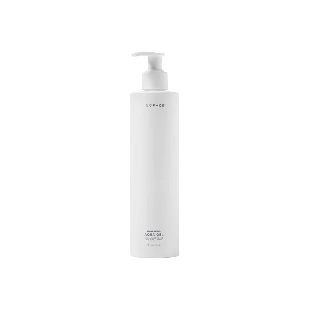 Hydrating Aqua Gel Activator