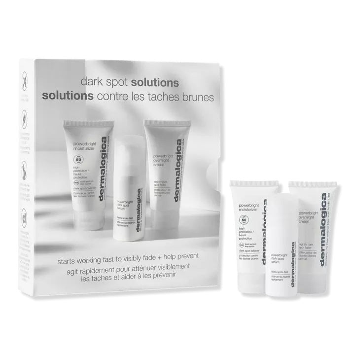 Dermalogica Dark Spot Solutions Kit