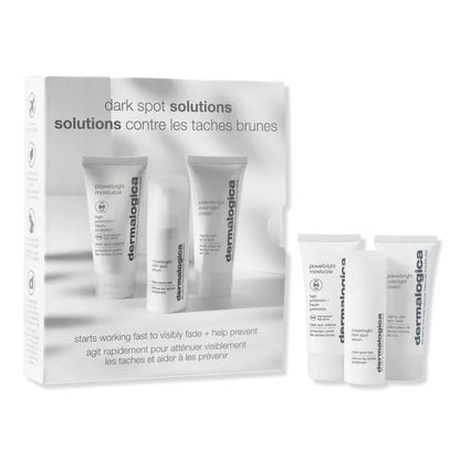 Dermalogica Dark Spot Solutions Kit