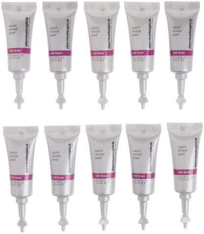 Dermalogica Professional Grade Rapid Reveal Peel