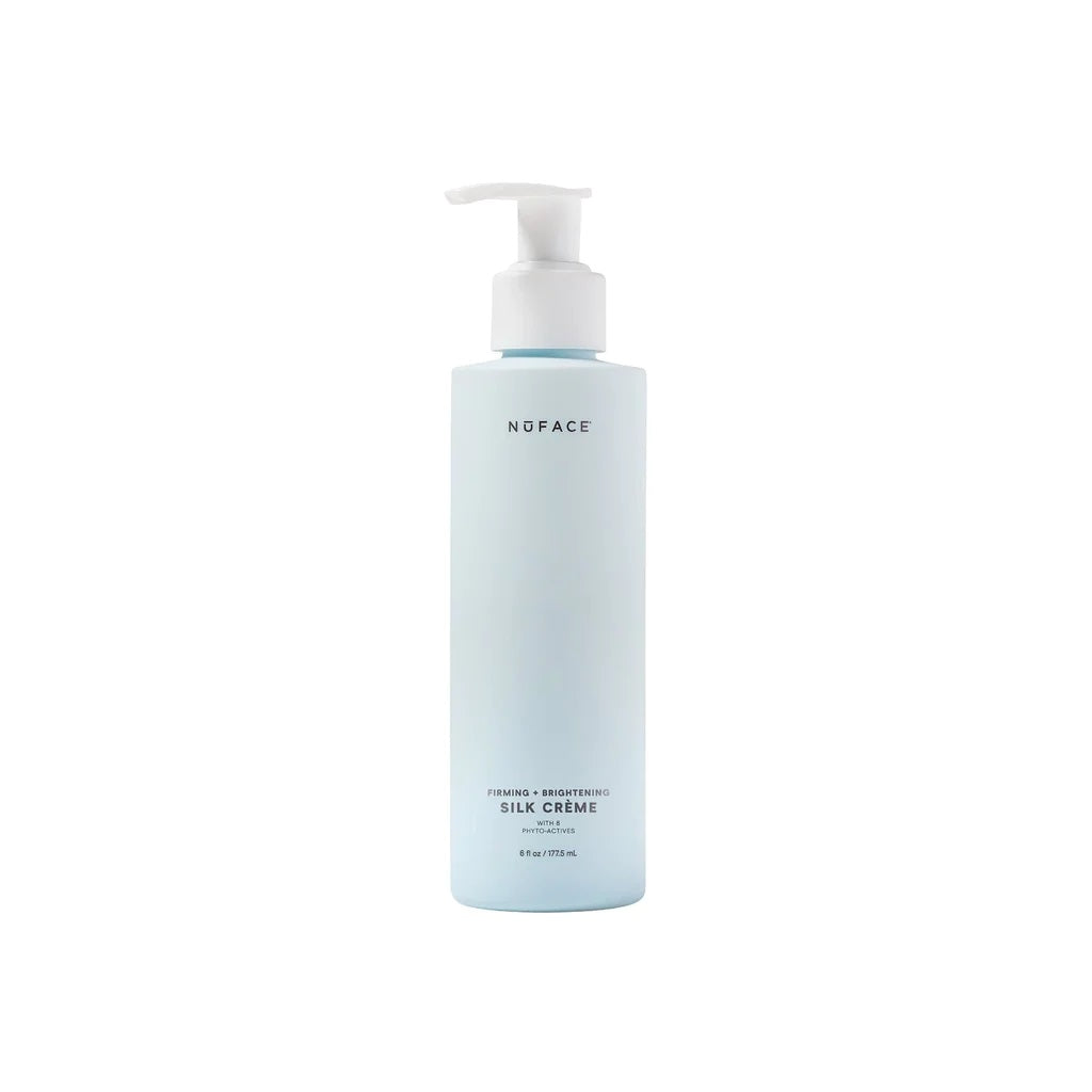 NuFACE Firming + Brightening Silk Cre’me Activator