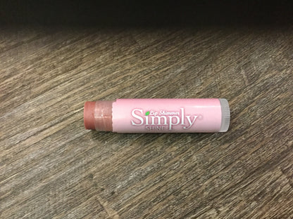 Simply Lip Shimmer