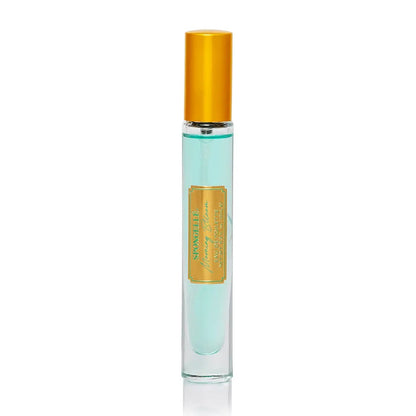 Spongelle Eau De Toilette 10ml - Morning Bloom